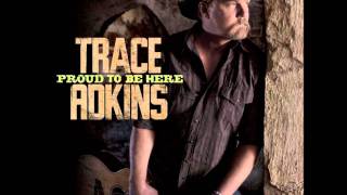 Poor Folks - Trace Adkins