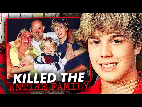 The Worst Cases Of Family Annihilation Ever (Not Chris Watts)