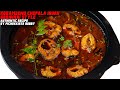 KORAMEENU FISH IGURU IN POT BY PICHEKKISTABOBBY
