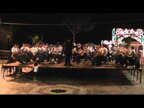 Banda Musicale città di Pace del Mela  - A Medieval Suite