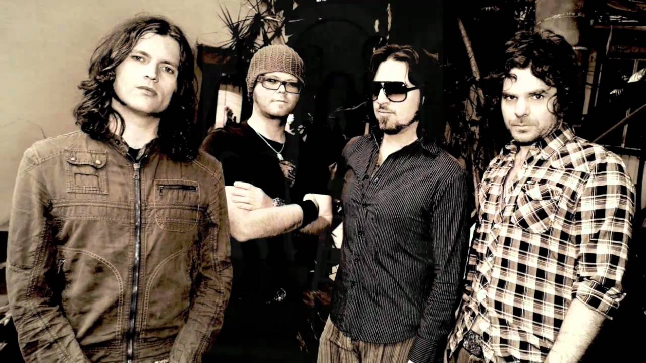 Rival Sons - Soul