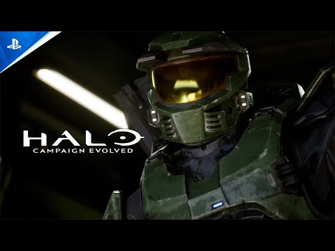 Halo: Campaign Evolved – Le Remake Qui Réinvente un Mythe, Même sur PlayStation