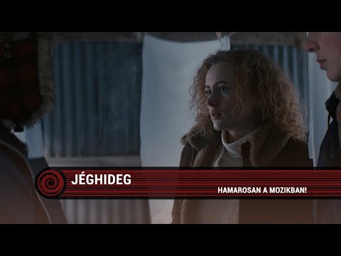 Jéghideg trailer