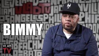Bimmy on 50 Cent Naming Him on &quot;Ghetto Qu&#39;ran&quot;: A Lot of N****s Get Dough Like Bimmy &amp; Joe (Part 12)