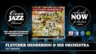 Fletcher Henderson & His Orchestra - Hot Musard (1926)
