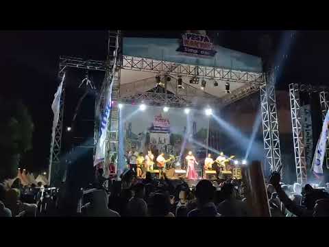 Off Air Kaka Anna Zanet