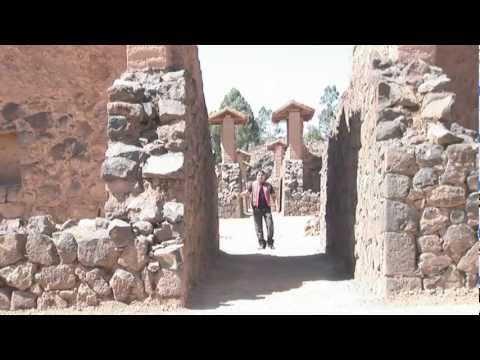 El Condor Pasa - Alex Minantti