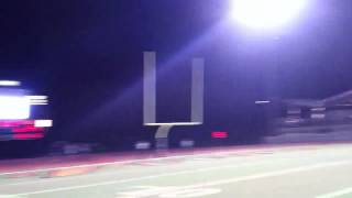 Bakersfield misses game-winning field goal