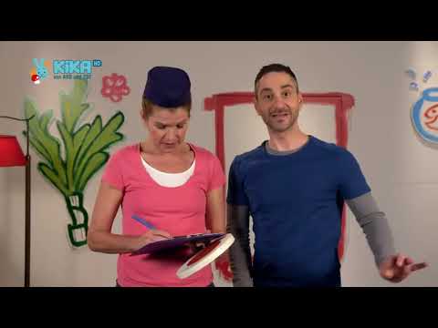 Anke Pedante - Die Sendung mit dem Elefanten, Folge 607