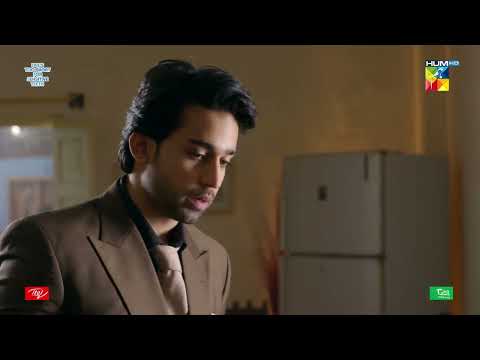 Mahir Ke Daman Par Laga Daagh !!  Dobara - HUM TV