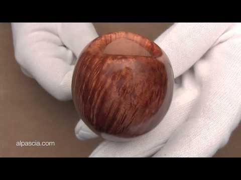 pipa Wojtek Pastuch 001 - tobacco pipe