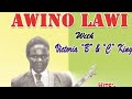 AWINO LAWI JANE ATIENO Cover By Vicky B Matata