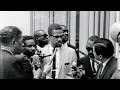 The Last Days Of Malcolm X