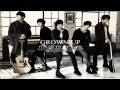 FTISLAND - GROWN UP [FULL ALBUM] 