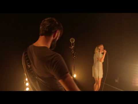 Audioriders - Gone with the wind - Live session @Le Nautilys