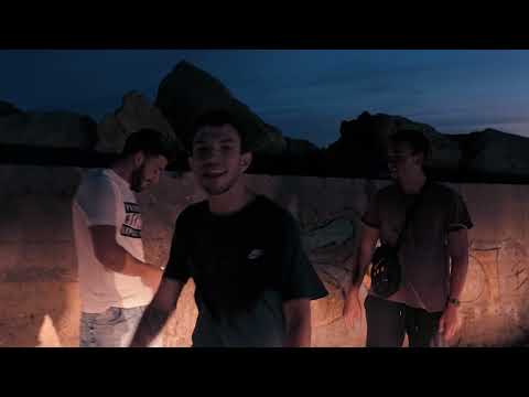 HIZOOX, CESKA - MISMO ESTILO #JOVENGUERRRERO