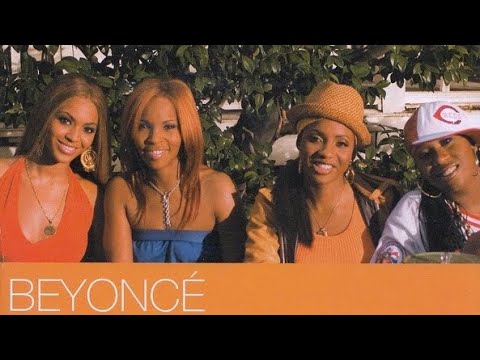Beyoncé, Missy Elliott, MC Lyte & Free- Fighting Temptation (2003)