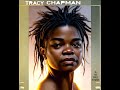 Tracy Chapman - Less Than Strangers