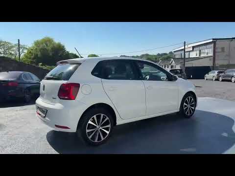 Volkswagen Polo 2016 BEATS EDITION 1.0TSI HATCHBAC - Image 2