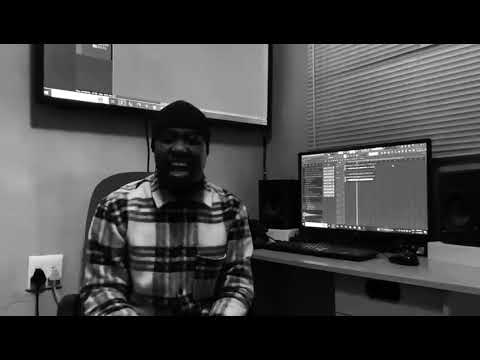 MADNESS (CPT) | #KZNLockdownCypher vs #CPTLevelUpCypher | Episode 4