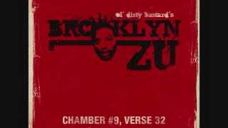 Brooklyn Zu - We Comin For Ya
