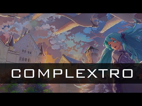 WXLF - Blitz [Complextro]