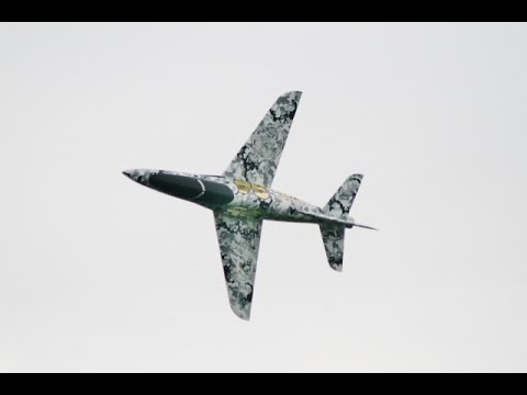 ③ LONG MARSTON RC MODEL AIRCRAFT SHOW FLIGHTLINE COMPILATION - 2014