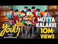 Mutta Kalakki Song In Shinchan Version Youth Movie 2026 Beautiful Music