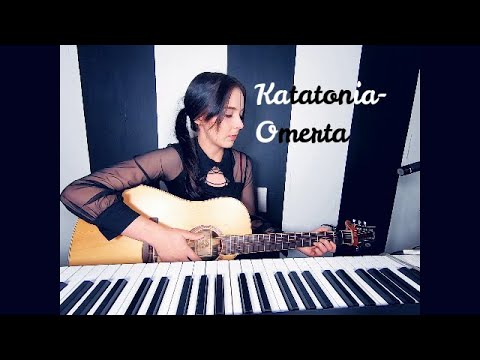Katatonia- Omerta (Cover)