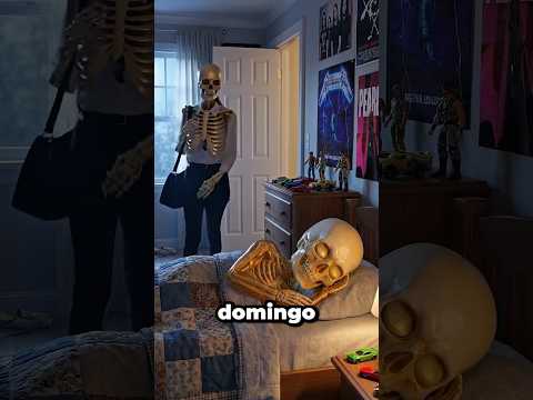 Así era viajar antes con los padres