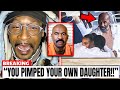 Steve Harvey is DONE! Katt Williams FINALLY Exposes His Role in Diddy’s FREAK-OFFs