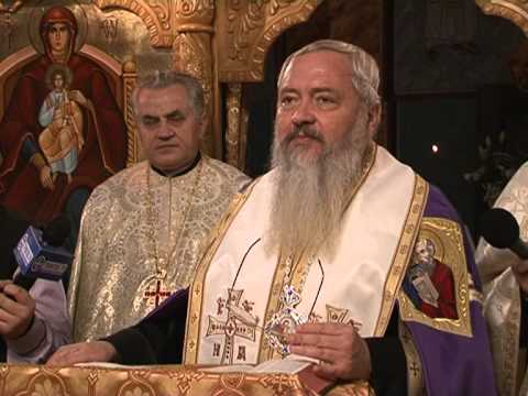 Predica IPS Andrei 26 decembrie 2013   Maieru Nasaud