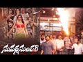 Suvarna Sundari Movie Success Celebrations Jayaprada Poorna Sakshi Chaudhary Manastars