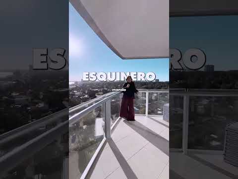 Video de YouTube - Apartamento en venta de 3 dormitorios en Mansa