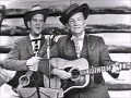 Live And Let Live - Foggy Mountain Boys