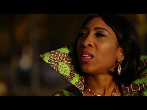 Liberian Gospel Music 2016 Gladys Chea Jesus Knows Music Video By GoHard Productions 4