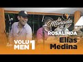 La Manada Norteña Rosalinda En Vivo
