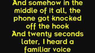 "Weird Al" Yankovic: Albuquerque lyrics