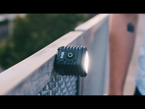 LitraTorch - World's Most Versatile Light