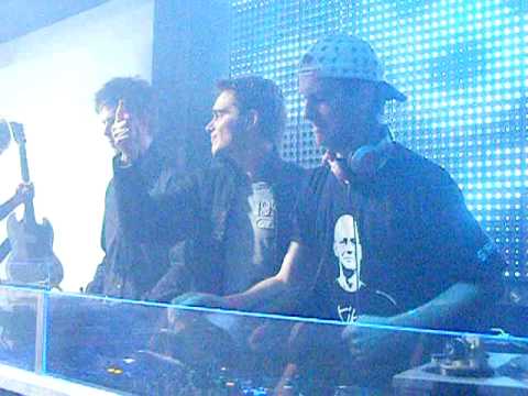 Dj Chosen Few - Name of my DJ   (dj dano was ' r ook) Live @ Frozenland Hardcore 4 Kika