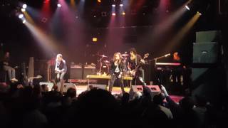 Last In Line - Holy Diver/Already Dead (LIVE at The Chance Theater)