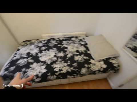 Rooms to rent in 4-bedroom flat in Hammersmith and Fulham area - Spotahome (ref 127334)