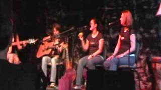 Gateway Girl Band - Archipelago-Mirah