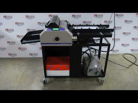 Graphic Whizard | Crease Master Pro