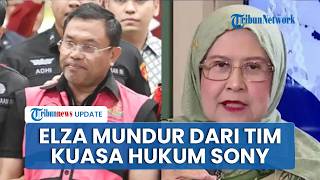 Pengakuan Elza Syarief Mundur dari Pengacara Sony Sonjaya di Kasus Korupsi MBG: Pak Sony Tidak Jujur