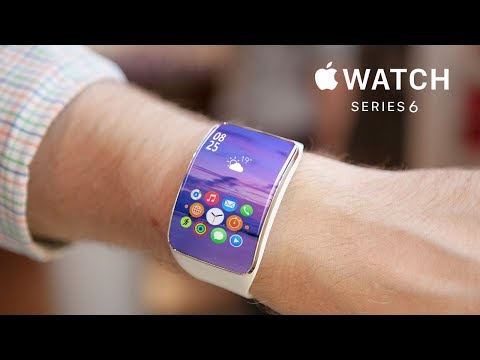 Apple Watch Series 6 – FIRST REPORT!
