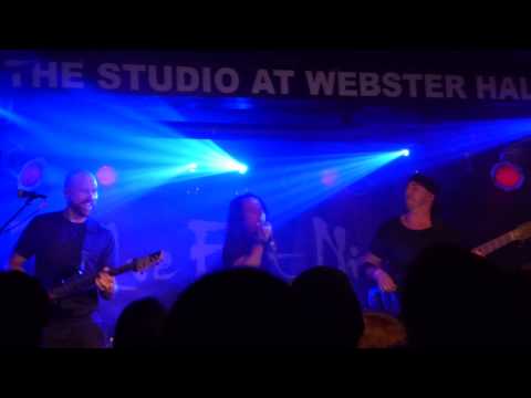 Twelve Foot Ninja - "Portrait #1" live @ The Studio at Webster Hall 5/12/14