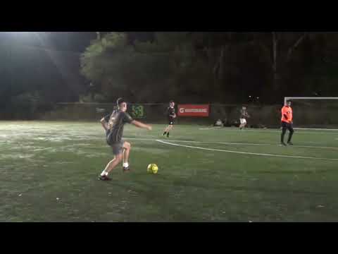 ONCE DEL UNO VS DELIRIO - #LigaNuñez - #Apertura SLD Fecha 9 - 2022