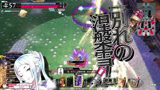 タイトルのまだないワンダーランドウォーズ その8 【CR10 深雪乃】