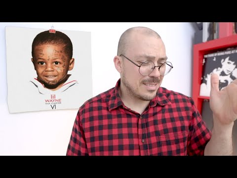 Video thumbnail for Lil Wayne - Tha Carter VI ALBUM REVIEW